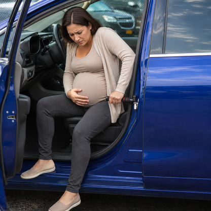 SafeGripPro™ Soporte Multifuncional para Coche